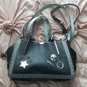 custom coach bag